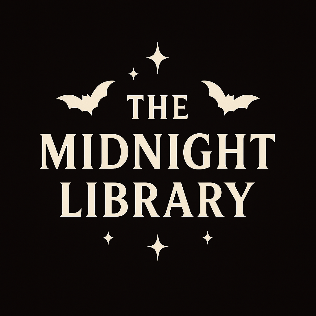 The Midnight Library